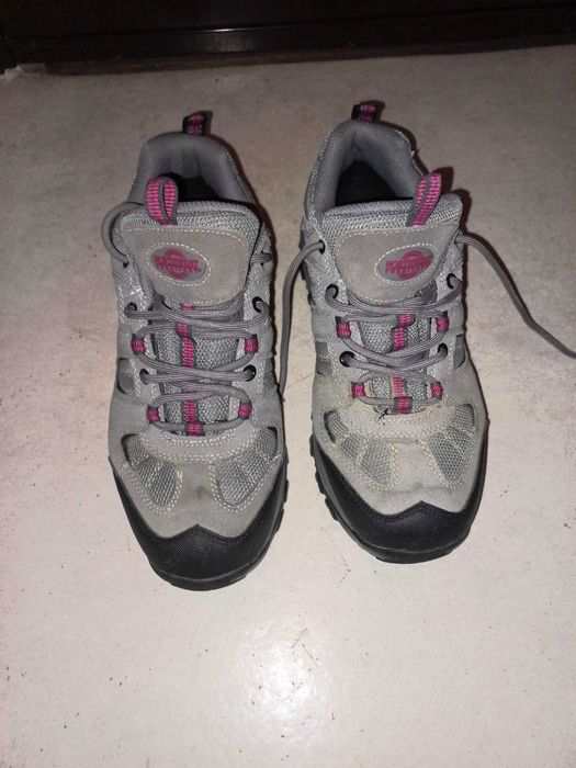 Pantofi treking dama