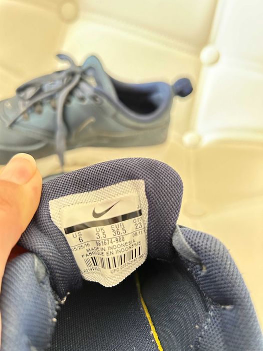 Маратонки 36 номер