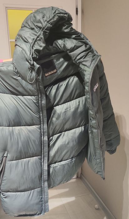 Зимно яке Napapijri