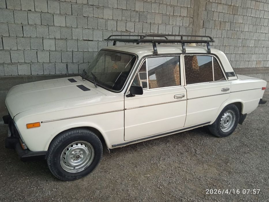 Vaz 2106 srochni sotiladi