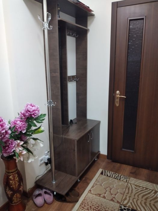 Мебель для прихожей б/у