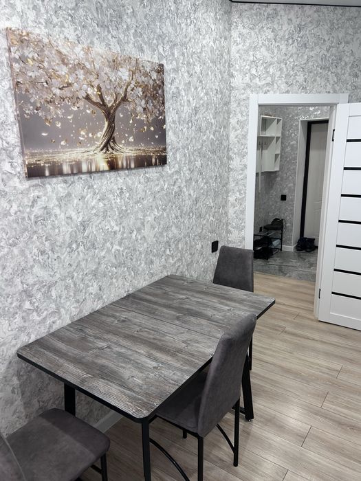 Продам 1-ком квартиру