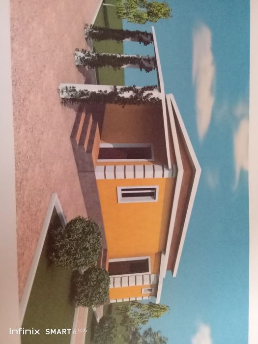 Дачный земельный участок городе