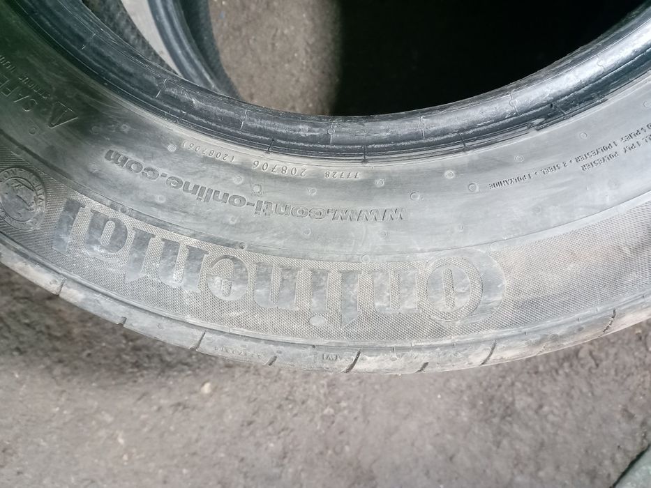Шины б/у хорошие