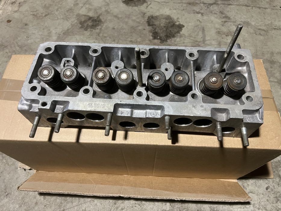 Chiuloasa noua Dacia 1410