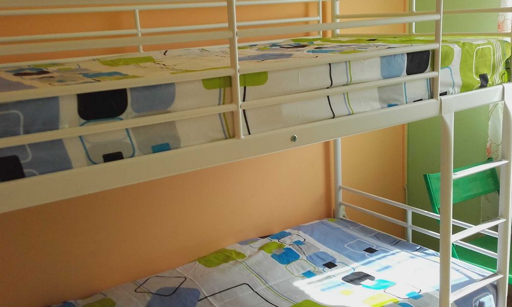 Дава се под наем Двустаен апартамент в Варна, Център - 60 кв.м за 498.27 € - Снимка #4