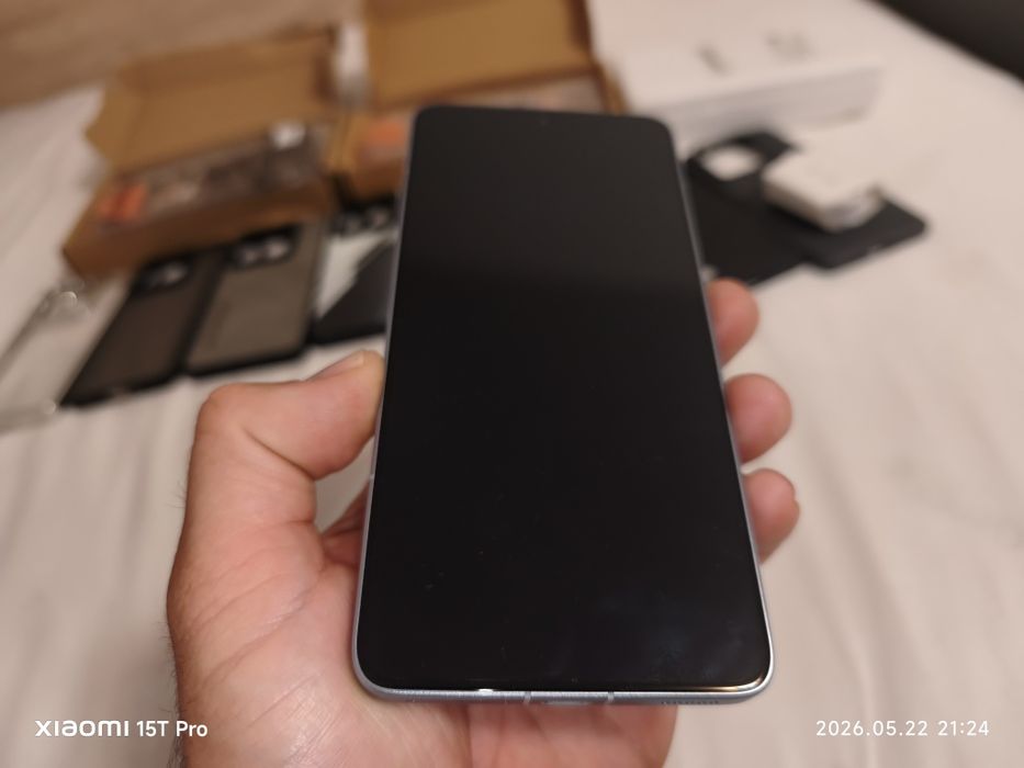Xiaomi 14T Pro 512GB + 12GB RAM