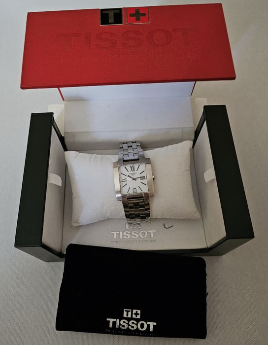 Швейцарские часы TIssot оригинал