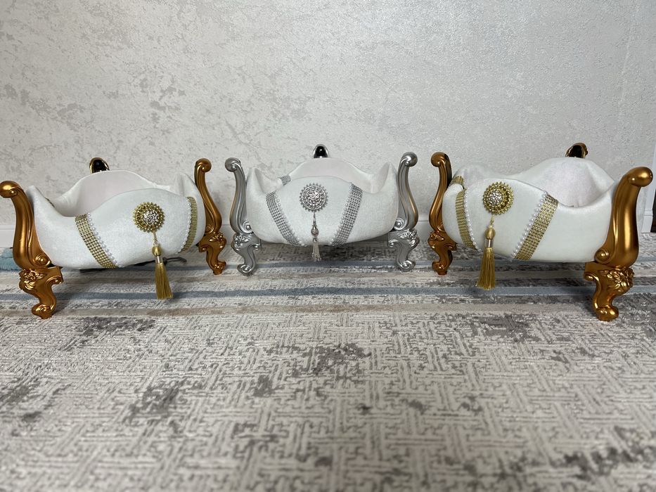 Продам корзина тойбастар