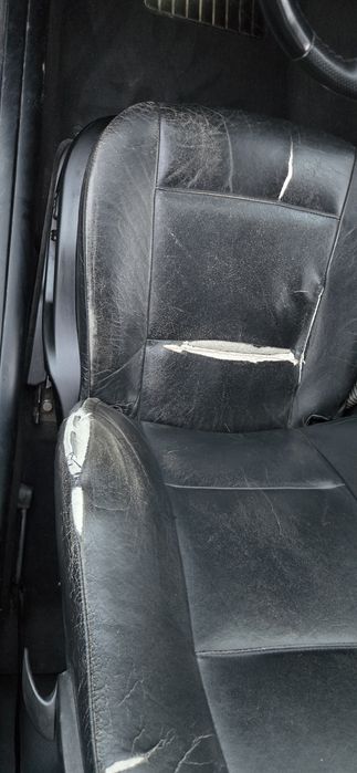 Scaune electrice incalzite bmw e46 coupe