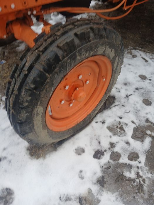 Tractor u650 cu acte