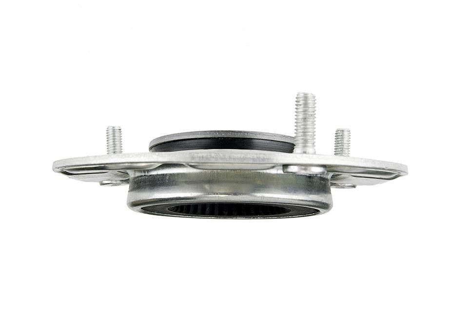 Flansa amortizor Volvo Xc90 2002-2010, S80 1998-2006, S60 2000-2010, Xc70 Cross Country 2.5t, 2.4d5 2002-2007, Fata, NTY AD-VV-007
