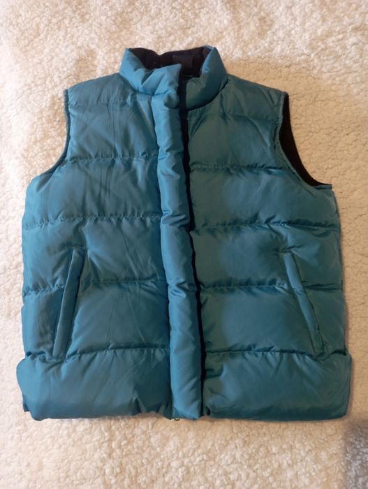 Елек от гъши пух