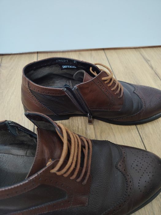 Күздік ерлер етігі 15мың