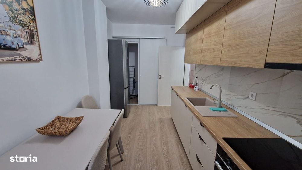 Apartament cu 2 camere de inchiriat in Alba Iulia