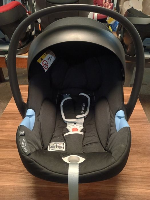 Столче за кола Cybex Aton B i-Size