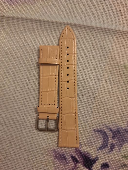 Каишка за часовник