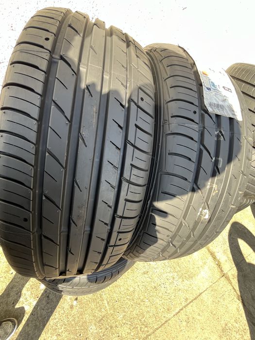 Set 215/55/18 vara noi