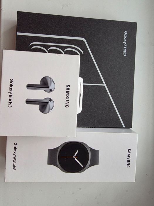 Fold 7 полный комплект