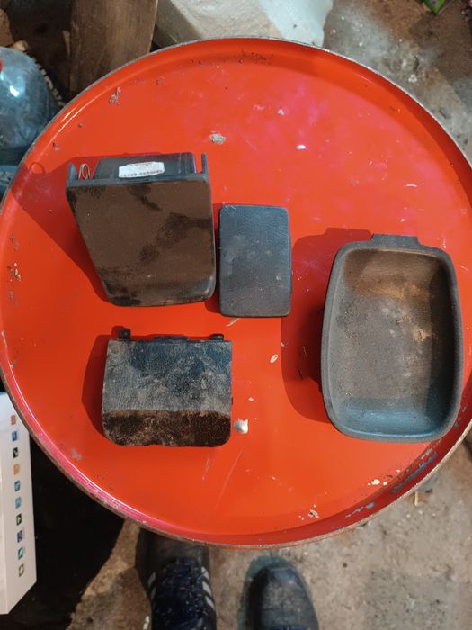 Всякое на Ниссан