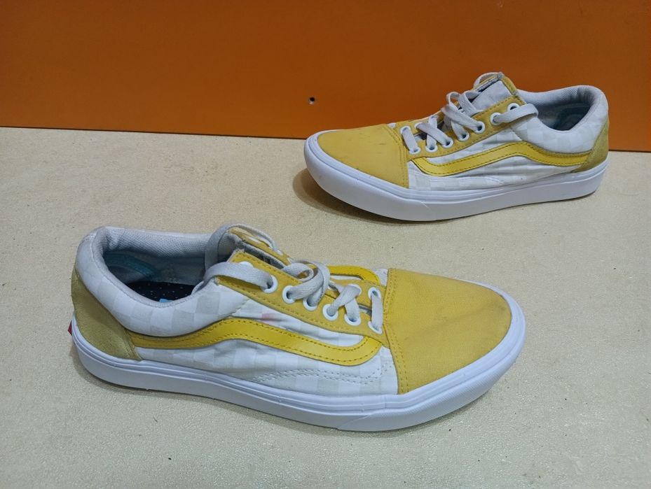 Vans Comfy N 40 - 25 лв