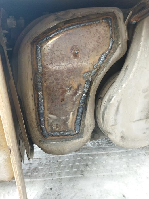 Сварщик Авто сварщик