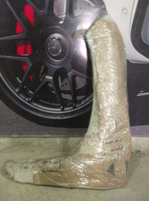 Skoda kodiak krilo Шкода кадиак