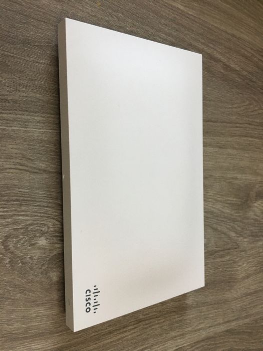 Router cisco meraki 42