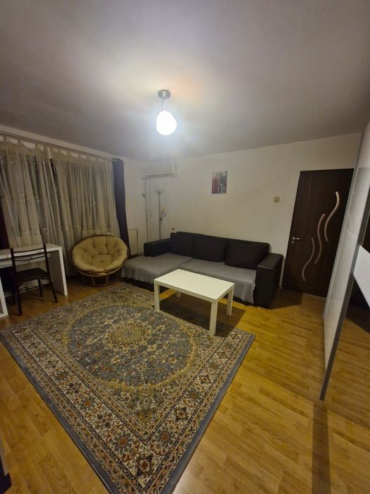 Apartament de inchiriat 2 camere Popesti- Leordeni Cartier Danubiana