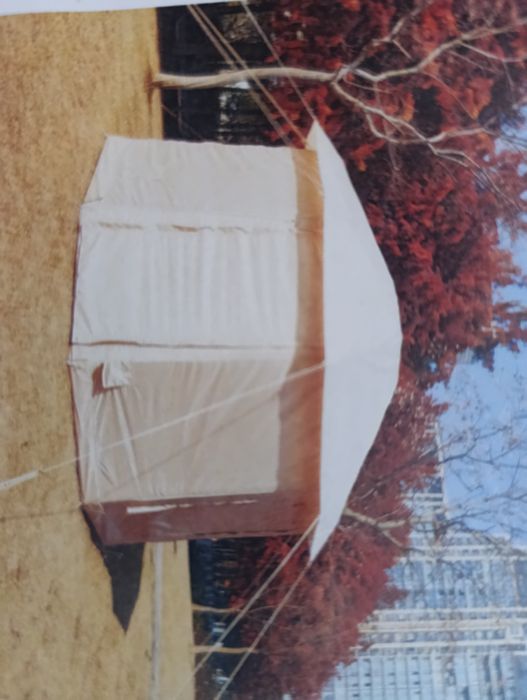 Надувная юрта, для природы для отдыха