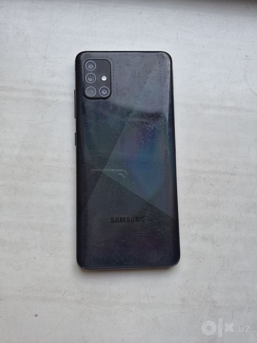 Samsung A 51 6/128