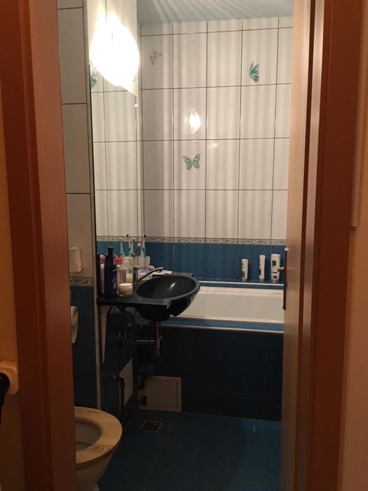 Proprietar - Apartament 4 camere, decomandat, bloc din 1995