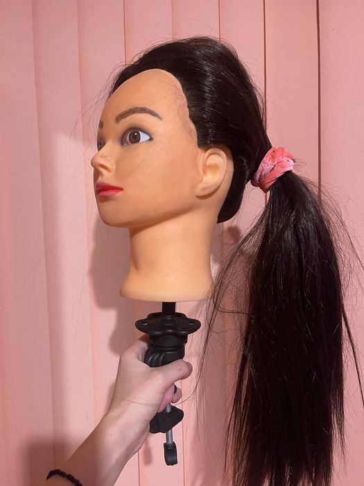 Глава за обучение на прически