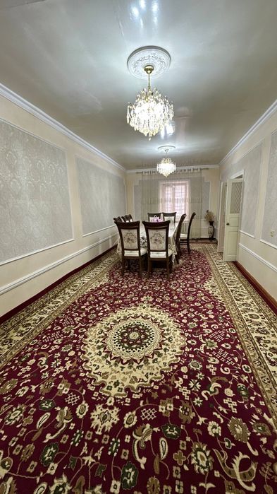 Продаётся Дом из  6 комнат