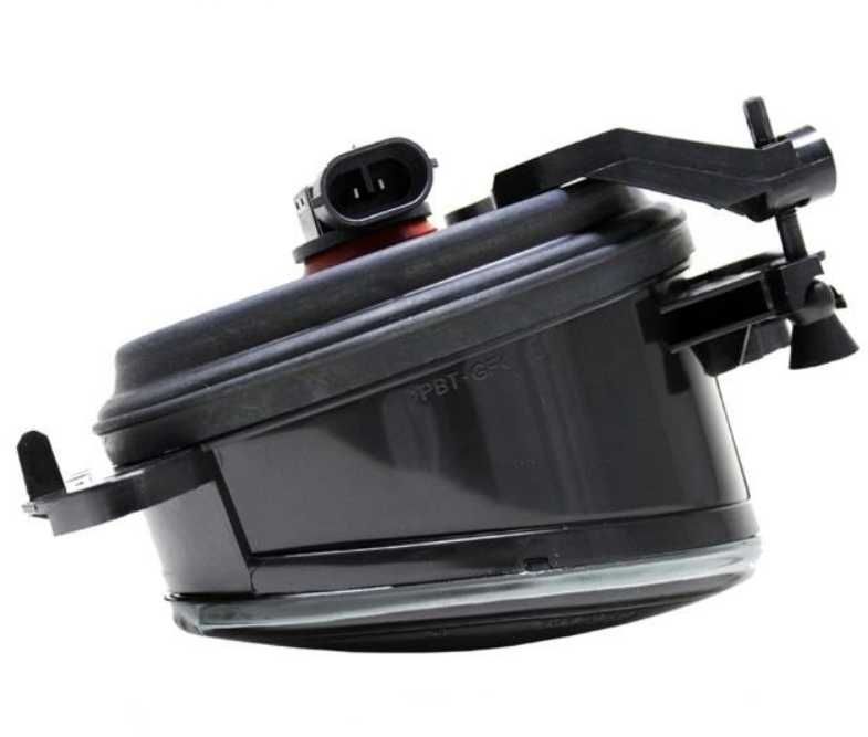 Халогени Мерцедес ЦЛС 219 НовиТъмни опушени Mercedes CLS C219