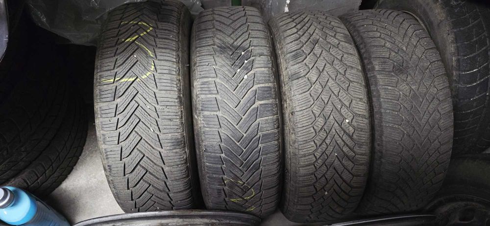 Зимни гуми - 195/65/15