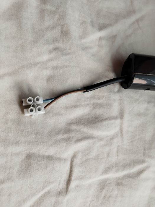 Оригинален немски страхотен сешоар велла-професионален