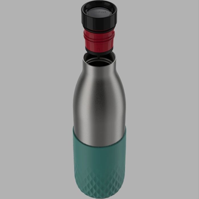 Termos TEFAL 0.7L, verde