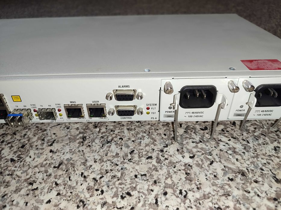 мультиплексор RAD Optimux OP