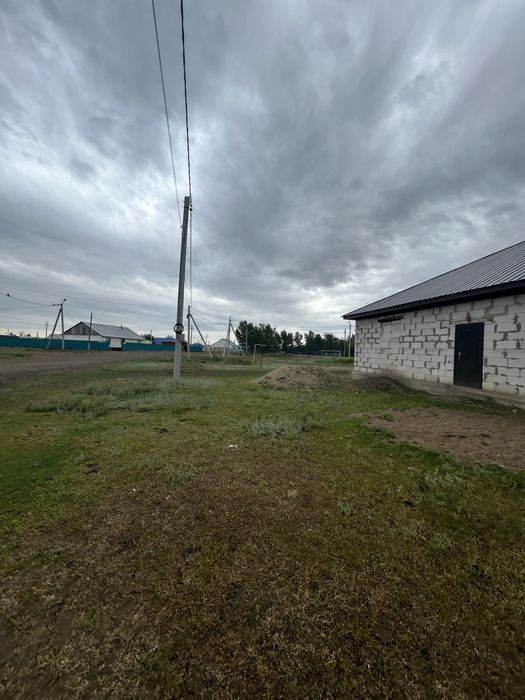Бекқұл баба  үй сатылады