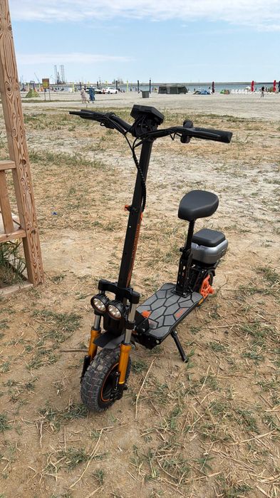 Электросамокаты новые Kugoo M5 Pro 2026
