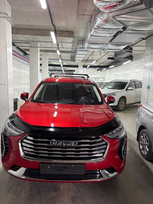 Аренда/выкуп Haval Jolion 2024