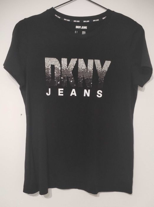 Дамска тениска DKNY