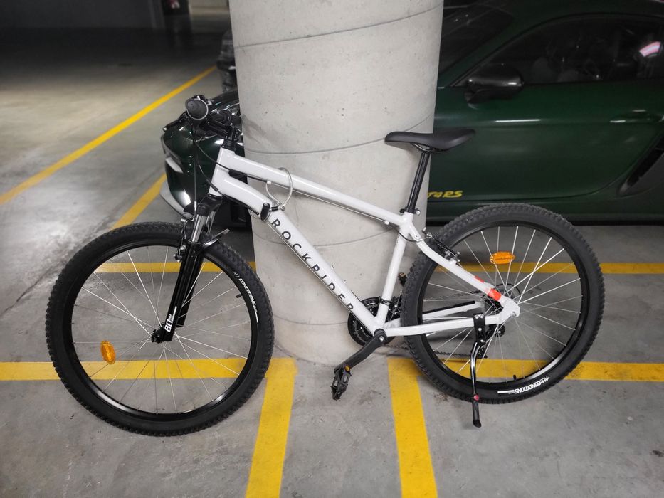 bicicletă nouă Brasov