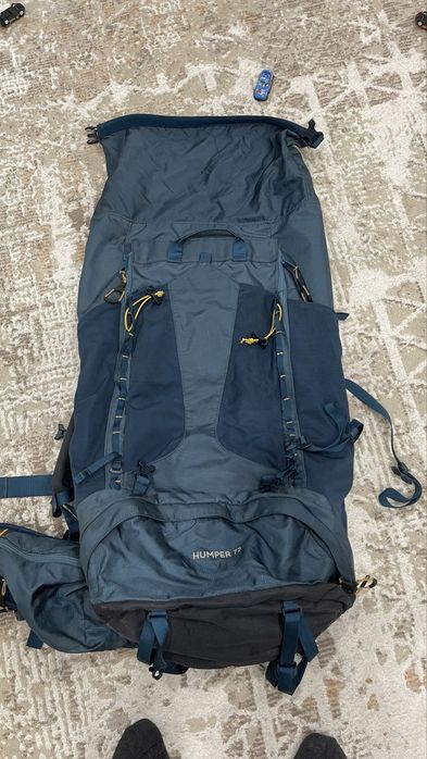 Рюкзак походный