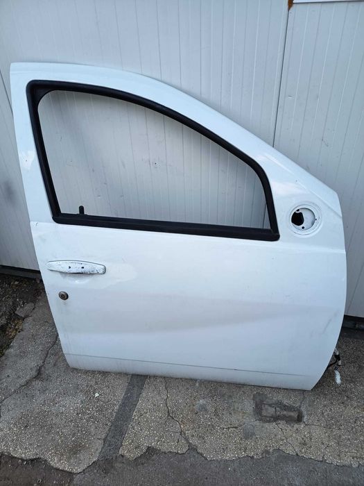 usa dreapta fata dacia duster 2010 2017