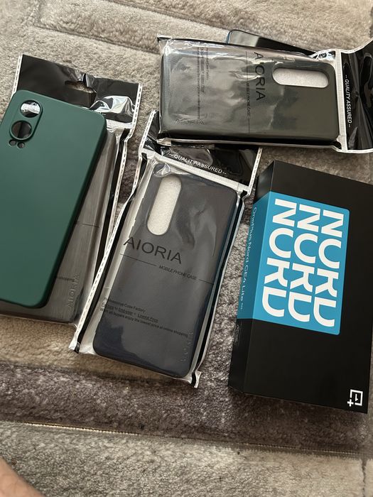 OnePlus Nord CE4 Lite 5G