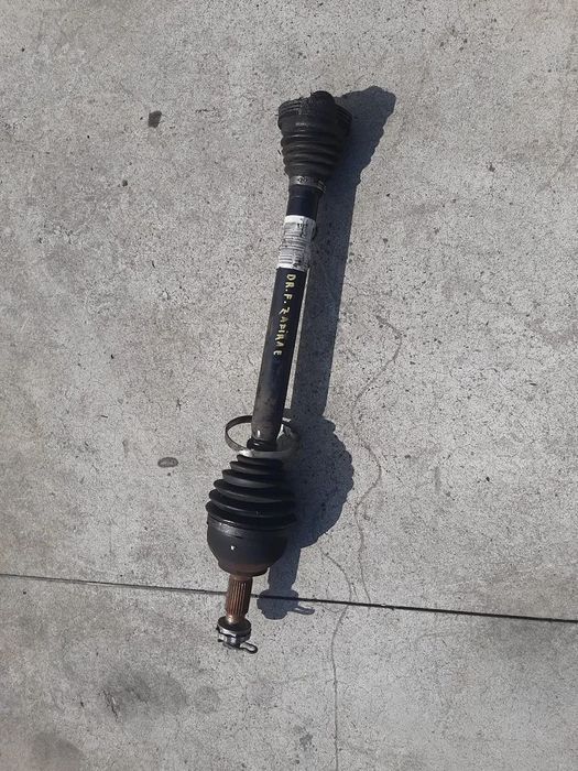 planetara dreapta fata electric opel zafira e life 9821017680