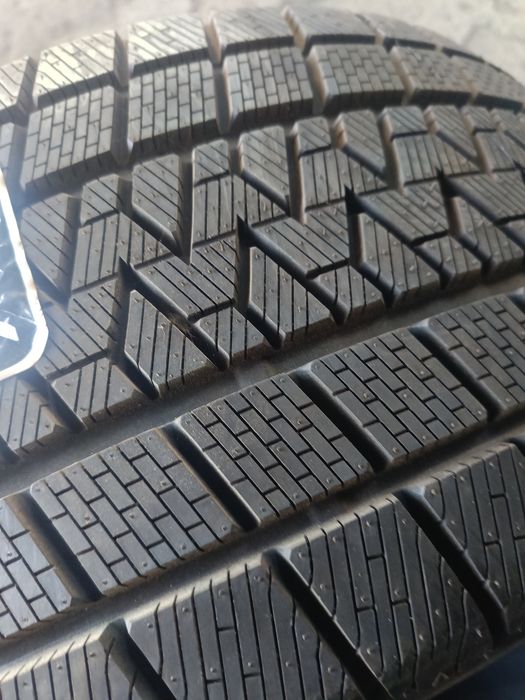 Нови зимни -19цола-285/45:255/50-"GRIPMAX"-с монтаж и баланс
