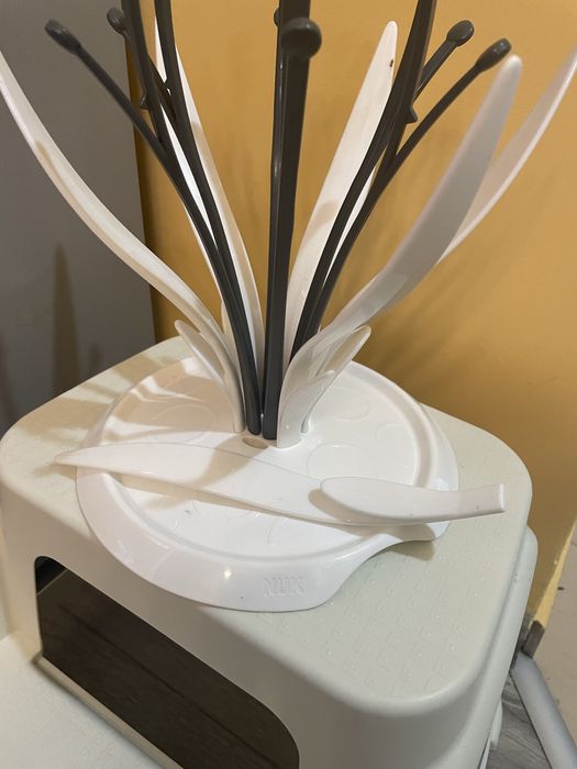 Сушилник за шишета NUK